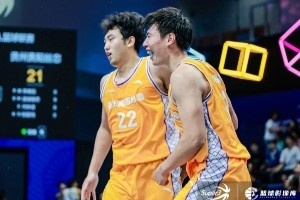 一支三人篮球职业俱乐部如何扎根贵州——贵州奥弗三年本土化试验